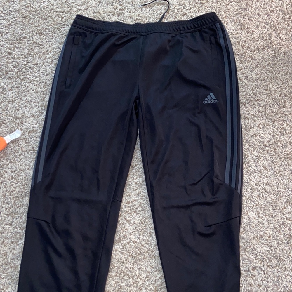 ADIDAS TIRO 19 TRAINING PANTS